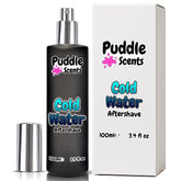 Cold Water Aftershave